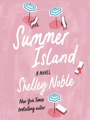 cover image of Summer Island